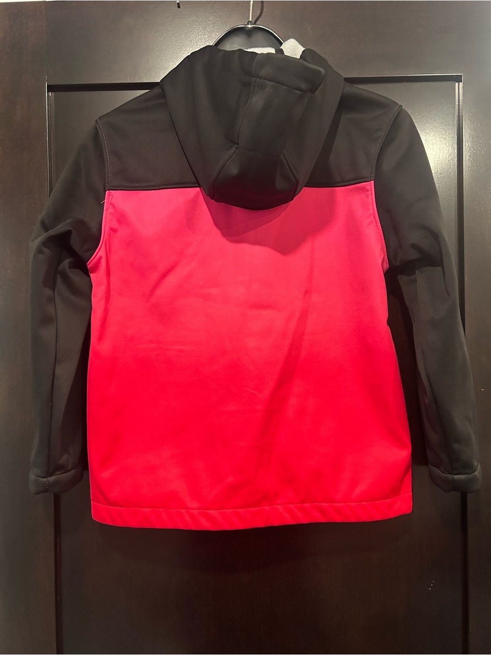 FXR Size Small Girl's Softshell Jacket - Picture 2 of 3